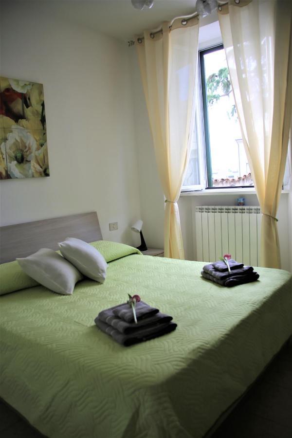 Home & Breakfast La Madonnina 013136-Cni-00001 Lurago dʼErba Exteriér fotografie
