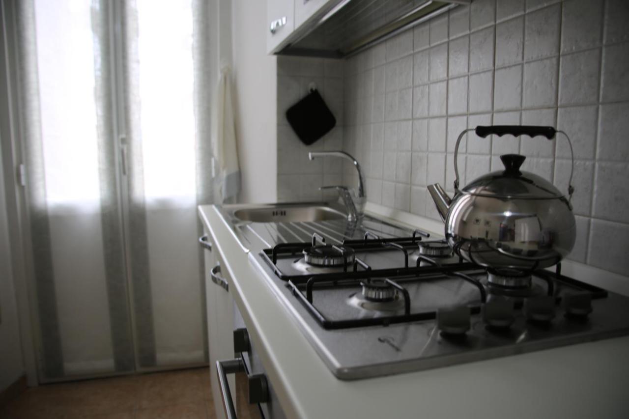 Home & Breakfast La Madonnina 013136-Cni-00001 Lurago dʼErba Exteriér fotografie